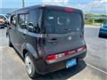2012 Nissan Cube