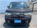 2012 Nissan Cube