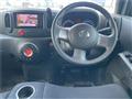 2012 Nissan Cube