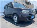 2012 Nissan Cube