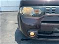 2012 Nissan Cube