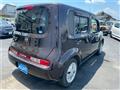 2012 Nissan Cube
