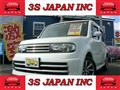 2012 Nissan Cube