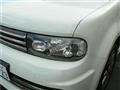 2012 Nissan Cube