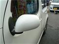 2012 Nissan Cube