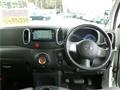 2012 Nissan Cube