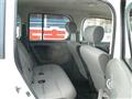 2012 Nissan Cube