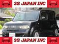 2013 Nissan Cube