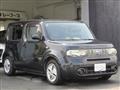 2013 Nissan Cube