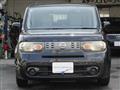 2013 Nissan Cube