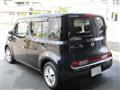 2013 Nissan Cube
