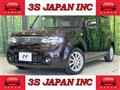 2013 Nissan Cube