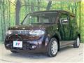 2013 Nissan Cube