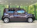 2013 Nissan Cube