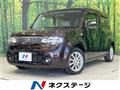 2013 Nissan Cube