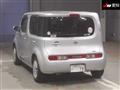 2013 Nissan Cube