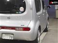 2013 Nissan Cube