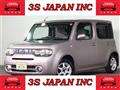 2013 Nissan Cube