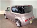 2013 Nissan Cube