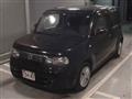 2013 Nissan Cube