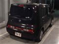 2013 Nissan Cube