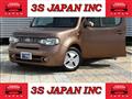 2013 Nissan Cube