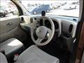 2013 Nissan Cube