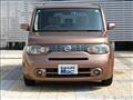 2013 Nissan Cube