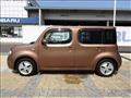 2013 Nissan Cube