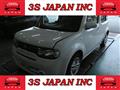 2013 Nissan Cube