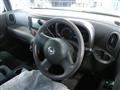 2013 Nissan Cube
