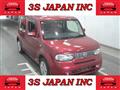 2013 Nissan Cube