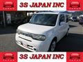 2013 Nissan Cube
