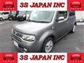 2013 Nissan Cube
