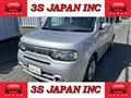 2013 Nissan Cube