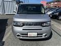 2013 Nissan Cube