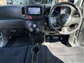 2013 Nissan Cube
