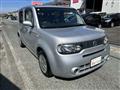 2013 Nissan Cube