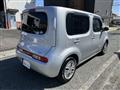 2013 Nissan Cube