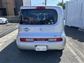 2013 Nissan Cube