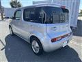 2013 Nissan Cube
