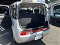 2013 Nissan Cube