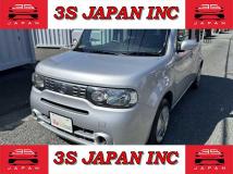 2013 Nissan Cube
