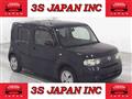 2013 Nissan Cube