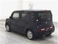2013 Nissan Cube