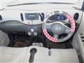 2013 Nissan Cube
