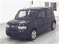 2013 Nissan Cube