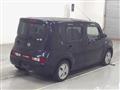 2013 Nissan Cube