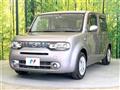 2013 Nissan Cube