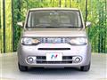 2013 Nissan Cube